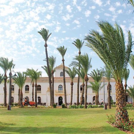 Апартаменти Hacienda Riquelme Сукіна Екстер'єр фото