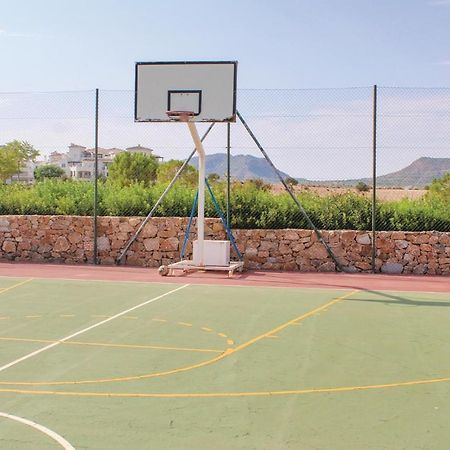 Апартаменти Hacienda Riquelme Сукіна Екстер'єр фото