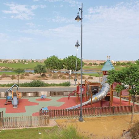 Апартаменти Hacienda Riquelme Сукіна Екстер'єр фото