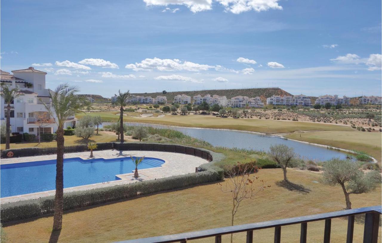 Апартаменти Hacienda Riquelme Сукіна Екстер'єр фото