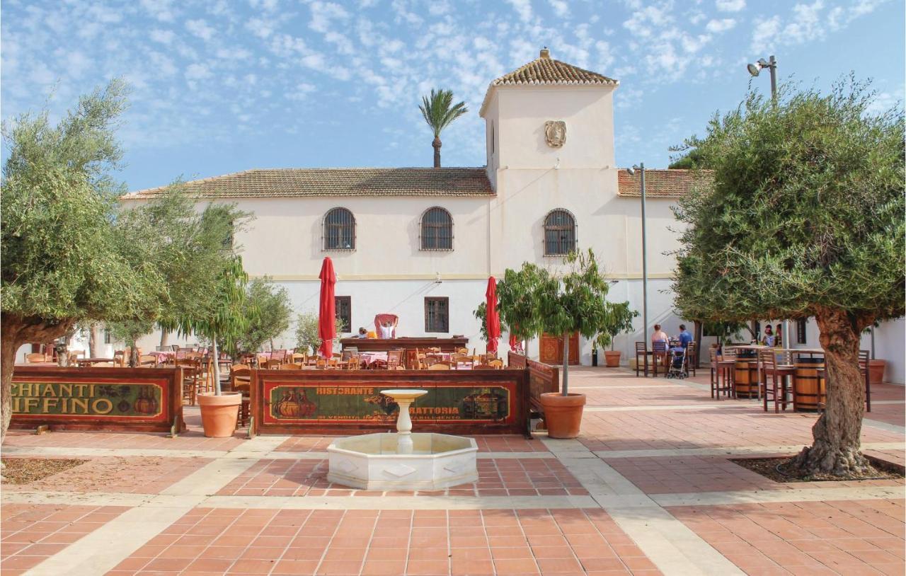 Апартаменти Hacienda Riquelme Сукіна Екстер'єр фото